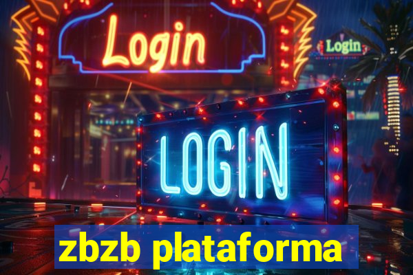 zbzb plataforma